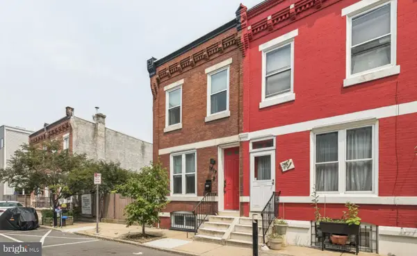 1249 N Hollywood St, PHILADELPHIA, PA 19121
