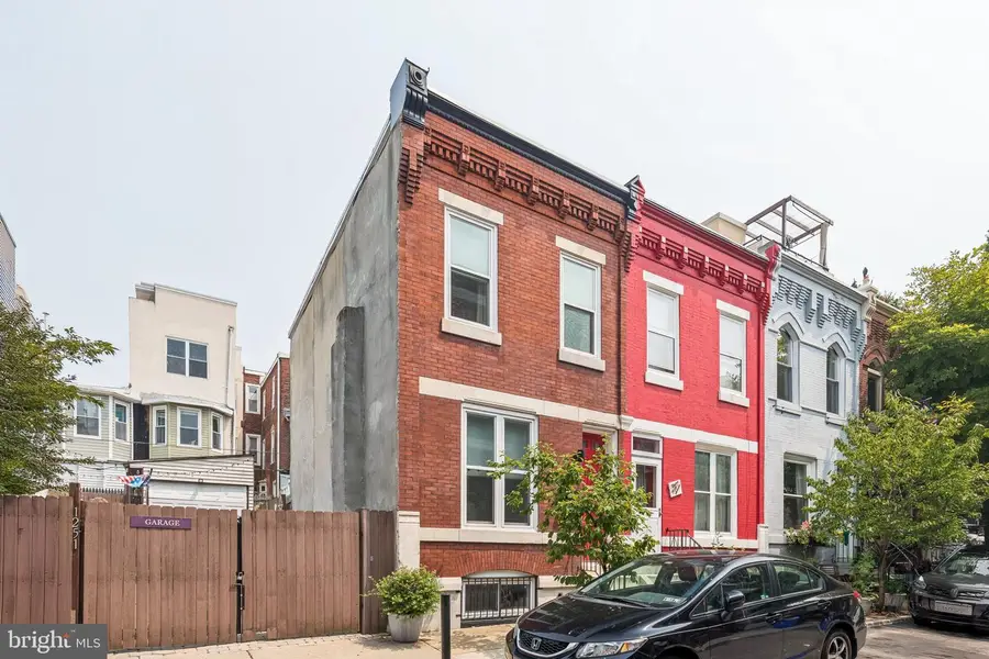 1249 N Hollywood St, Philadelphia, PA 19121 - #2