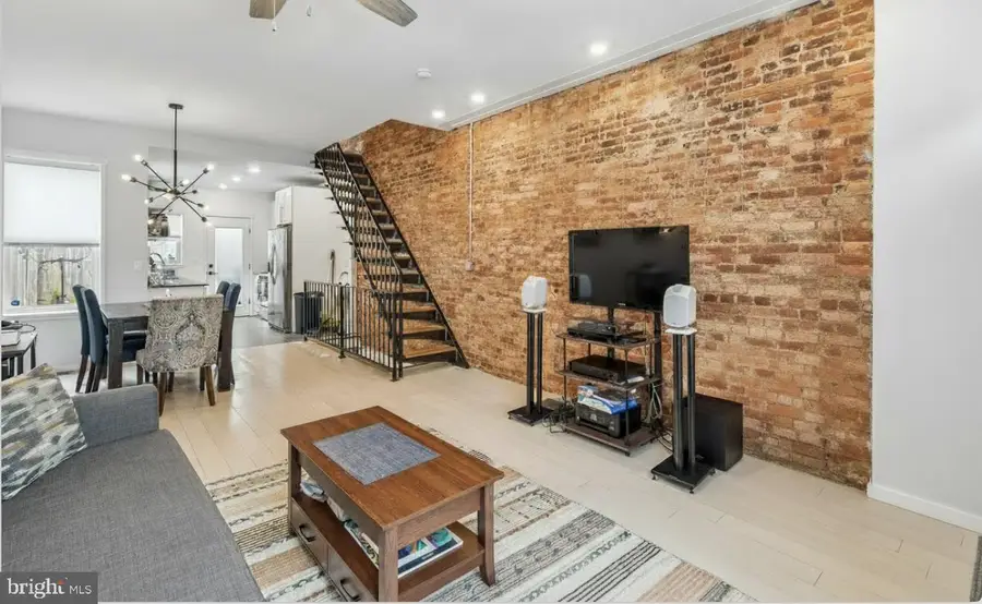 1249 N Hollywood St, Philadelphia, PA 19121 - #3