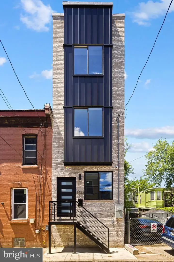 2322 N Mutter St, Philadelphia, PA 19133 - #1