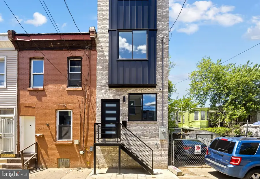 2322 N Mutter St, Philadelphia, PA 19133 - #3