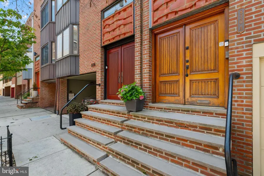 830 Lombard St #a, Philadelphia, PA 19147 - #3