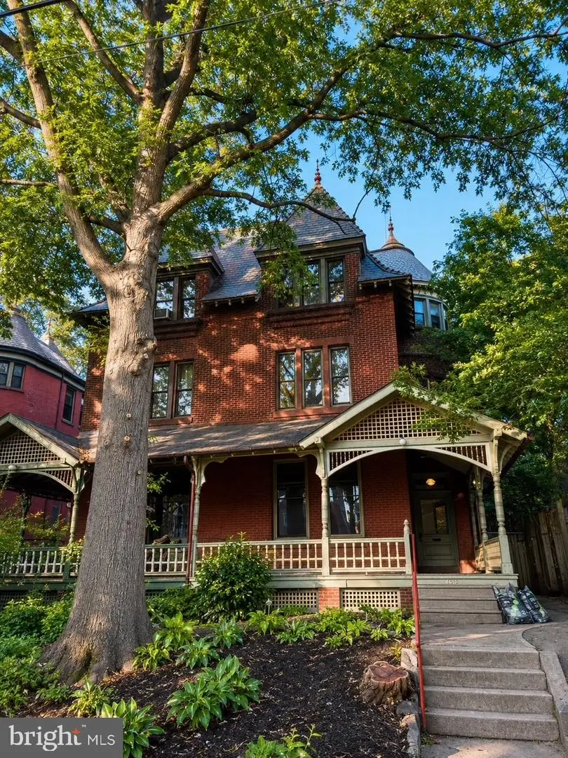 4510 Chester Ave, Philadelphia, PA 19143 - #1