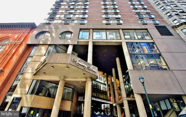 1420-00 Locust St #35h, PHILADELPHIA, PA 19102