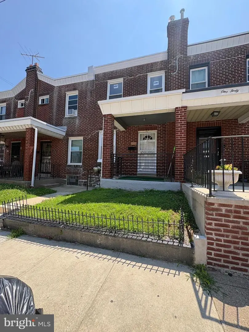 138 Rosemar St, Philadelphia, PA 19120 - #1
