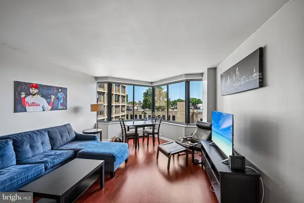2001 Hamilton St #703, PHILADELPHIA, PA 19130