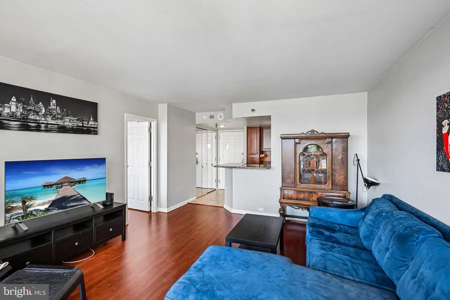 2001 Hamilton St #703, Philadelphia, PA 19130 - #2