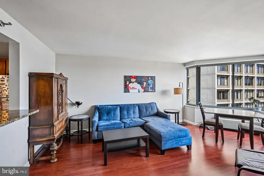 2001 Hamilton St #703, Philadelphia, PA 19130 - #3