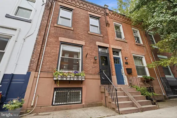 841 N 27th St, PHILADELPHIA, PA 19130