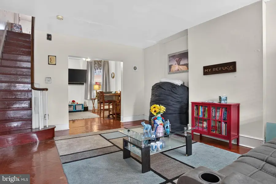 1731 S 58th St, Philadelphia, PA 19143 - #3