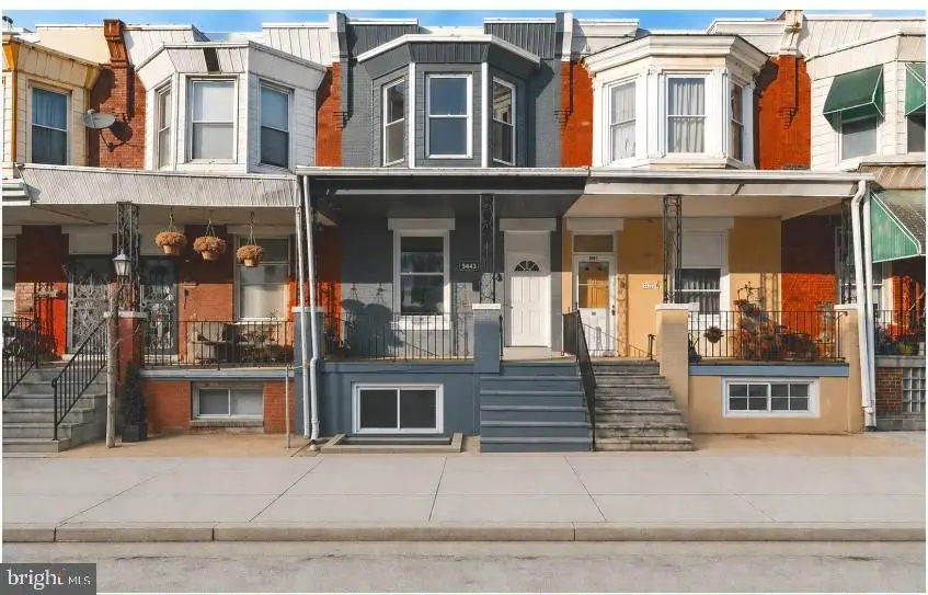 5443 Irving St, Philadelphia, PA 19139 - #2