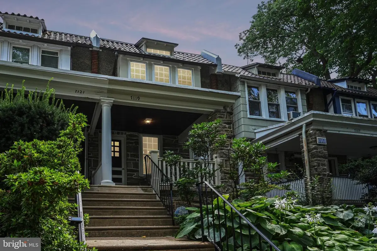 7119 Cresheim Rd, Philadelphia, PA 19119 - #1