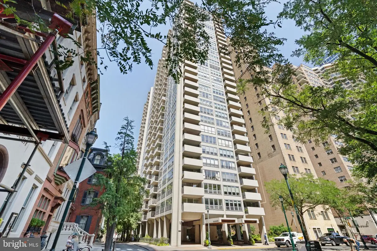 226-30 W Rittenhouse Sq #416, Philadelphia, PA 19103 - #1