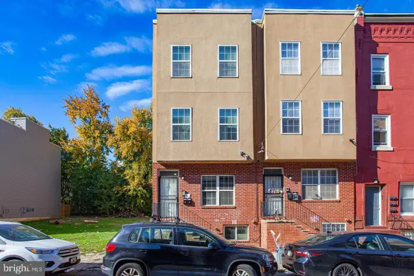 1950 N 18th St, PHILADELPHIA, PA 19121