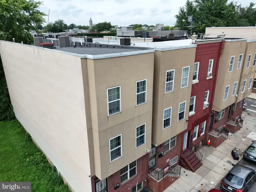 1950 N 18th St, Philadelphia, PA 19121 - #2