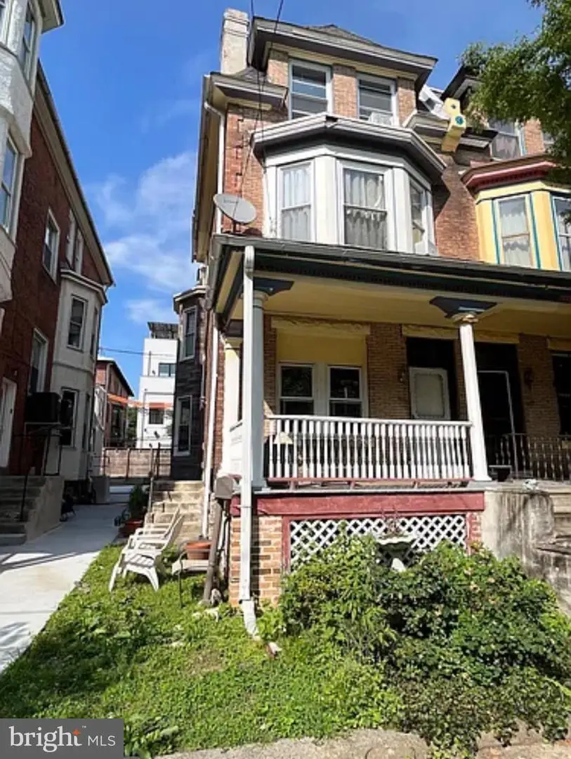 819 S Saint Bernard St, Philadelphia, PA 19143 - #1