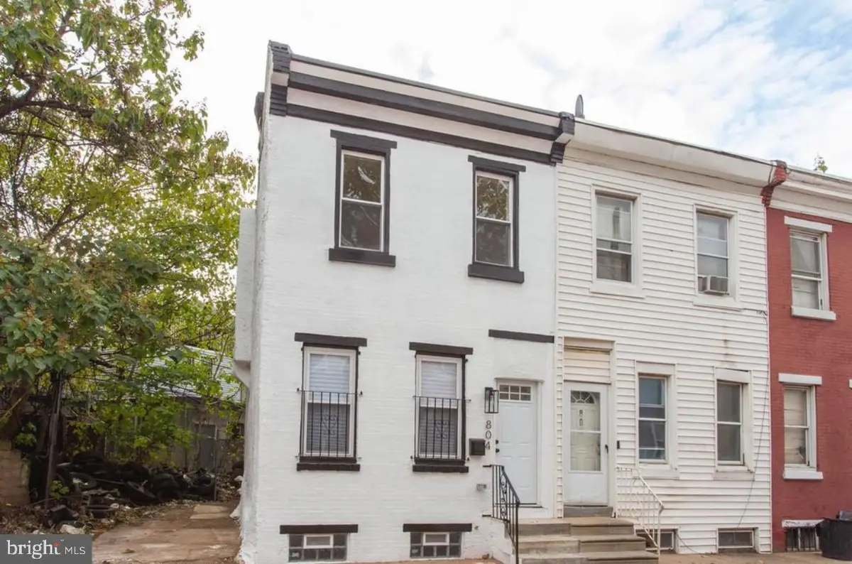 Address Withheld By Seller, Philadelphia, PA 19104 - #1