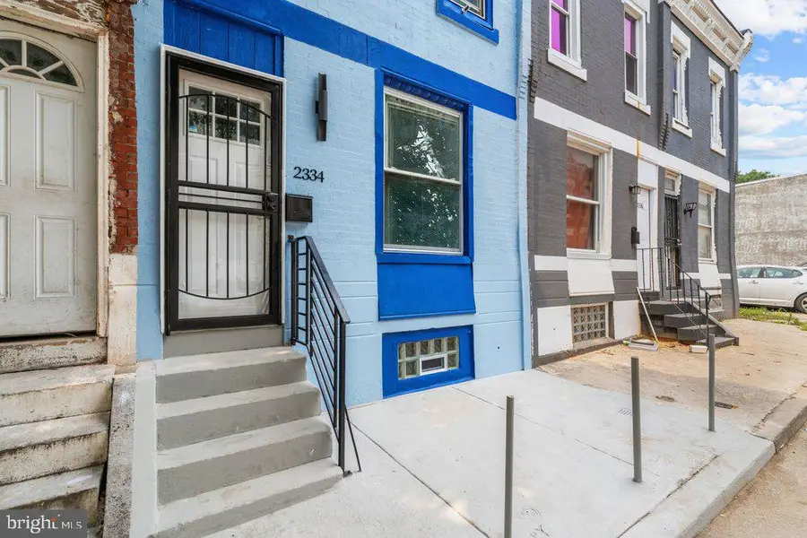 2334 N Cleveland St, Philadelphia, PA 19132 - #2