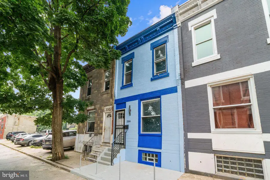 2334 N Cleveland St, Philadelphia, PA 19132 - #3