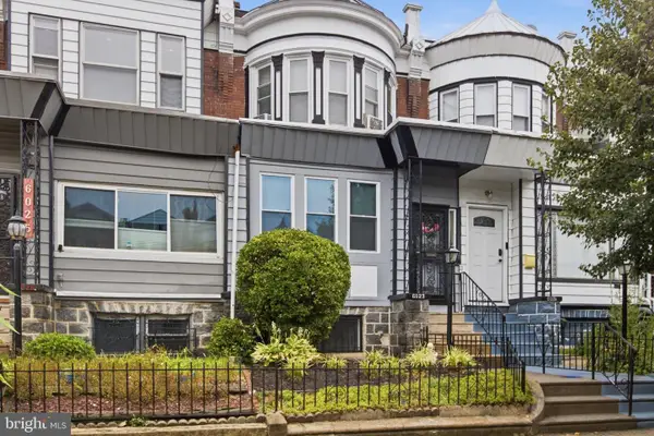 6023 Webster, PHILADELPHIA, PA 19143