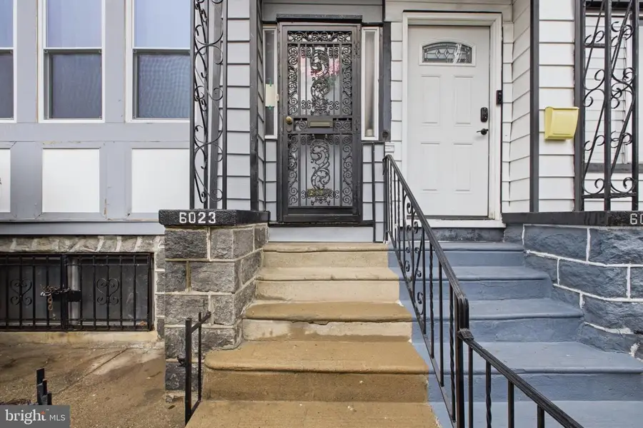 6023 Webster St, Philadelphia, PA 19143 - #2