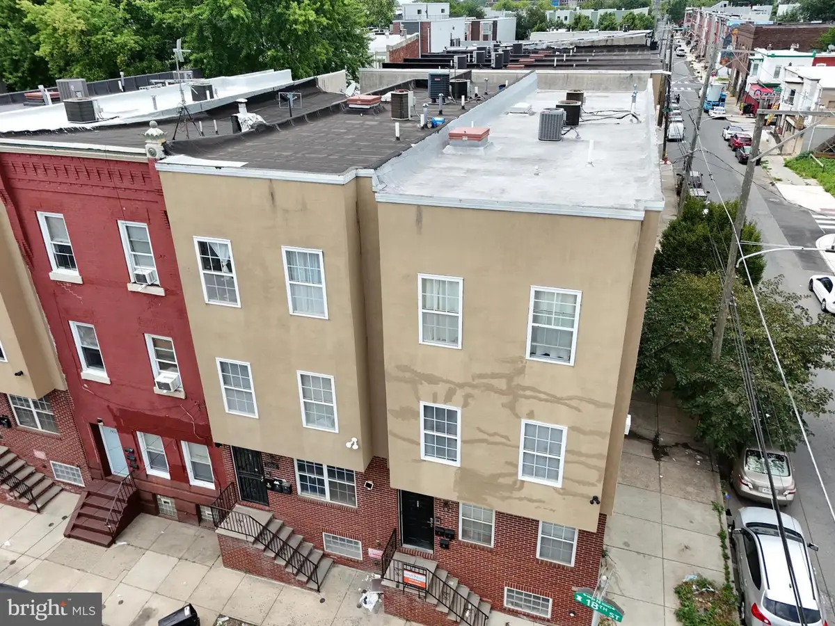 1958 N 18th St, Philadelphia, PA 19121 - #1
