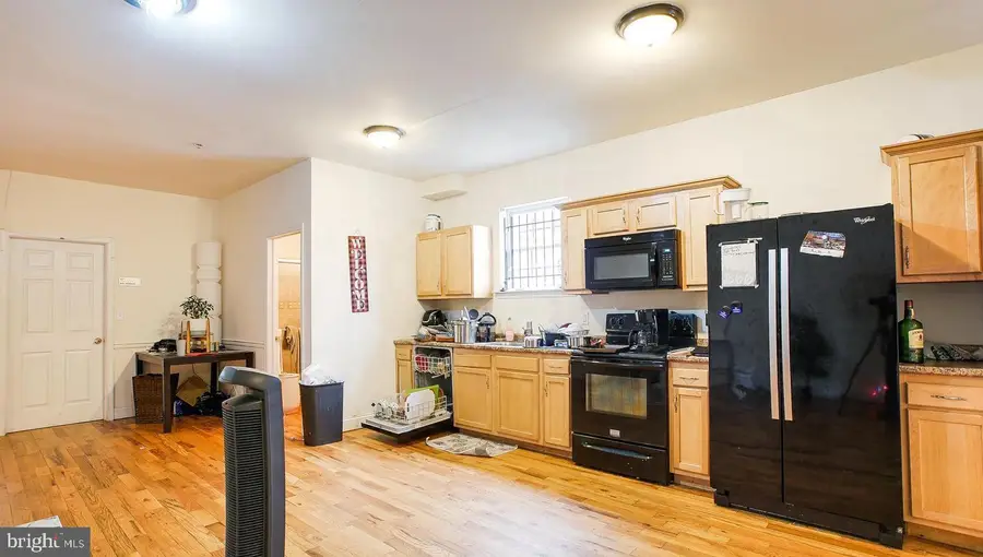 1958 N 18th St, Philadelphia, PA 19121 - #2
