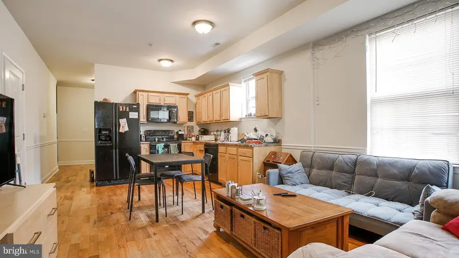 1958 N 18th St, Philadelphia, PA 19121 - #3