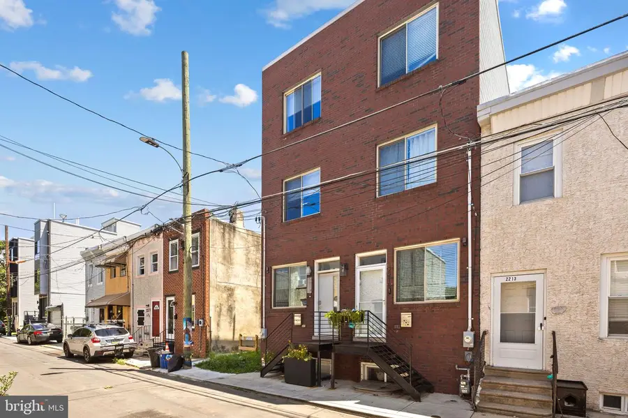 2217 Palethorp St, Philadelphia, PA 19133 - #3