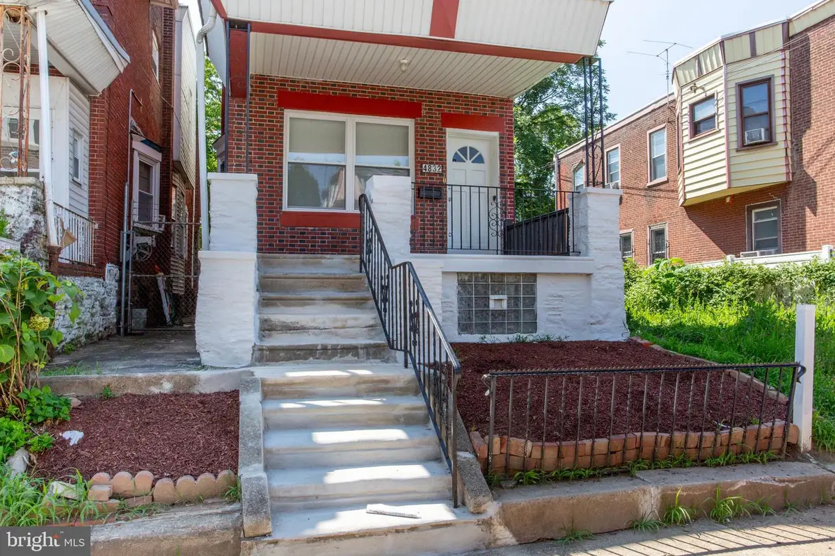 4832 N Camac St, Philadelphia, PA 19141 - #1