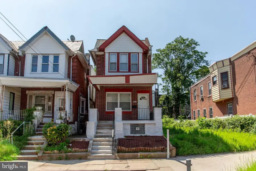 4832 N Camac St, Philadelphia, PA 19141 - #2