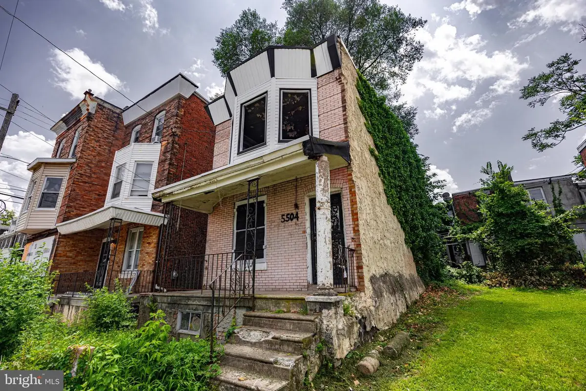 5504 Chew Ave, Philadelphia, PA 19138 - #1