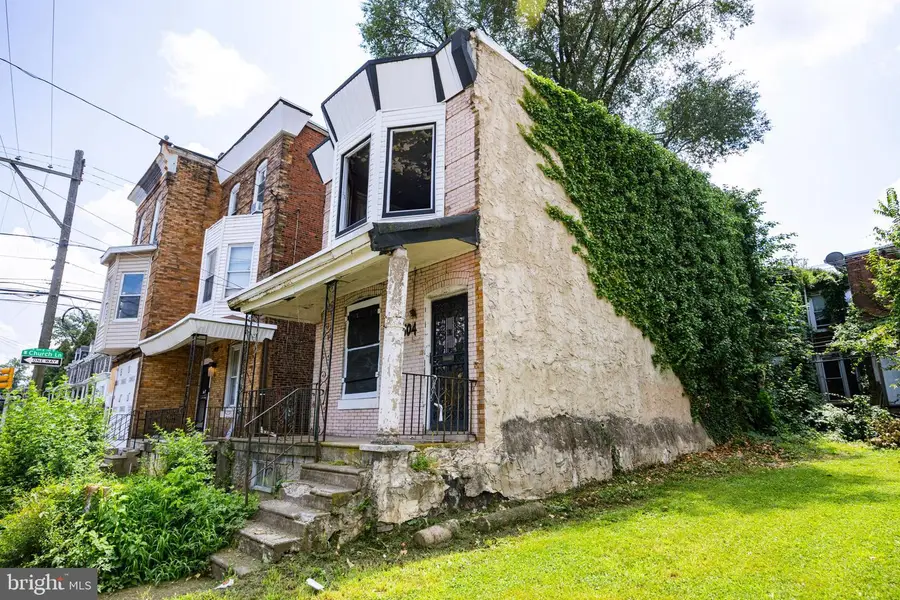 5504 Chew Ave, Philadelphia, PA 19138 - #2