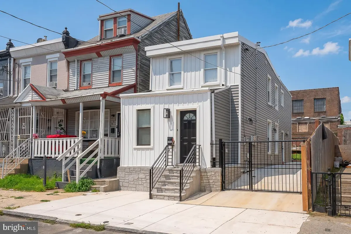 4826 Hawthorne St, Philadelphia, PA 19124 - #1