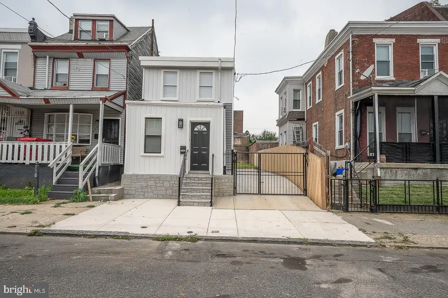 4826 Hawthorne St, Philadelphia, PA 19124 - #2