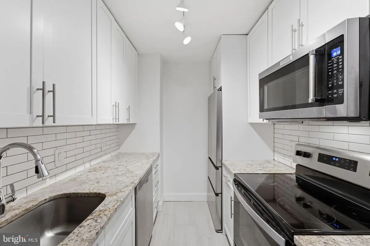 1901 John F Kennedy Blvd #1824, Philadelphia, PA 19103 - #1