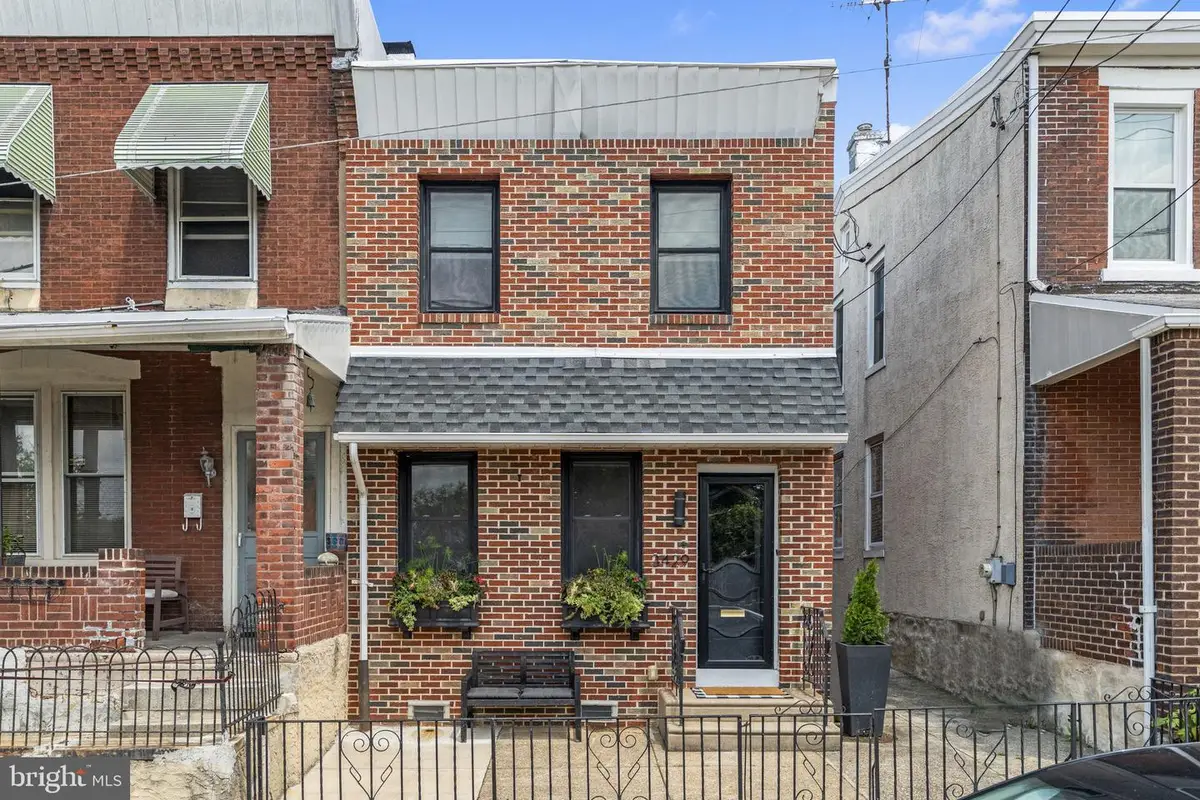3429 Cresson St, Philadelphia, PA 19129 - #1