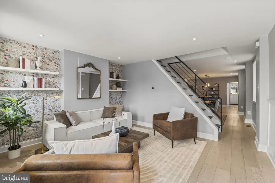 3429 Cresson St, Philadelphia, PA 19129 - #2