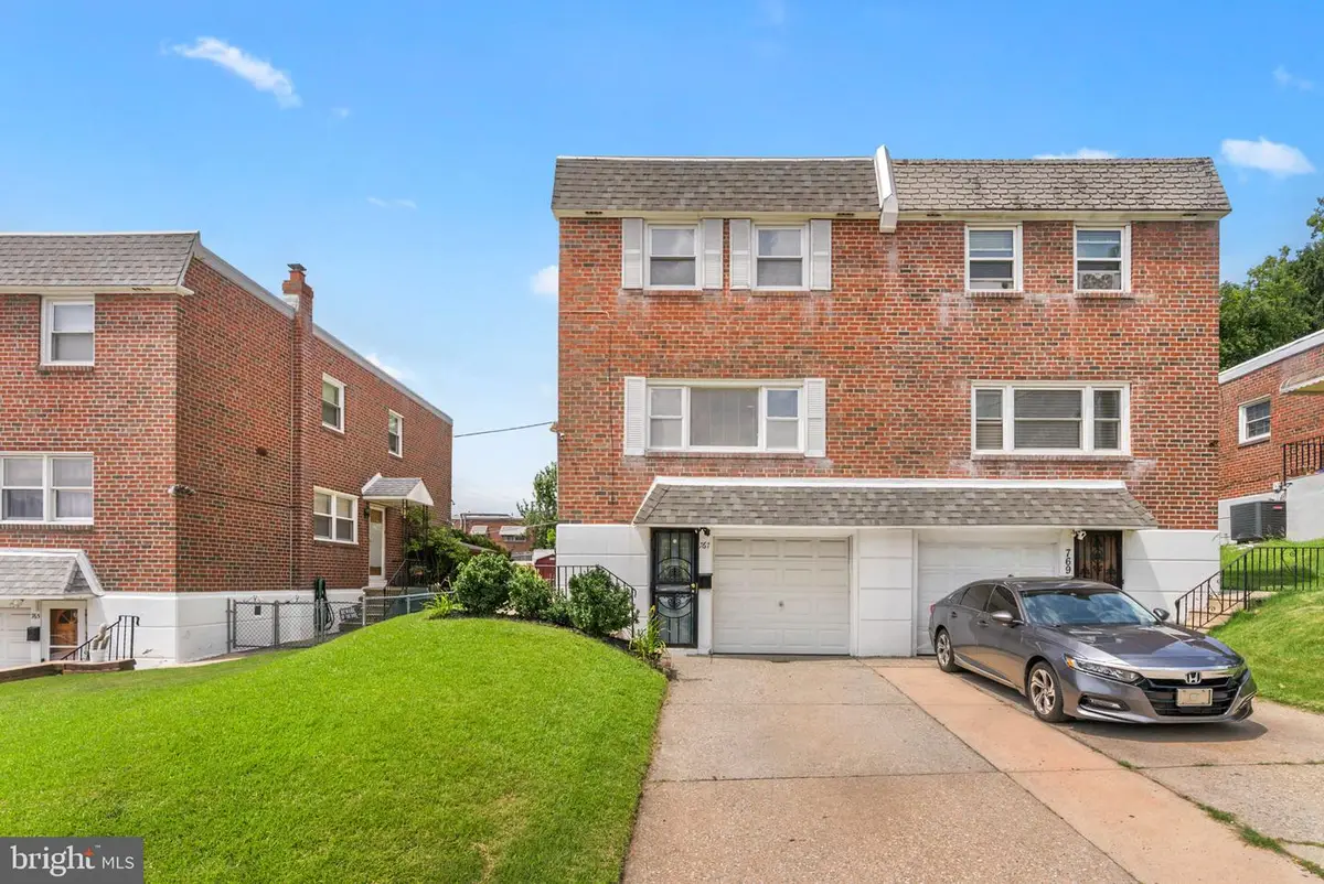 767 Livezey Ln, Philadelphia, PA 19128 - #1