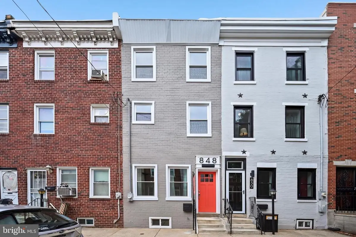 848 N Uber St, Philadelphia, PA 19130 - #1