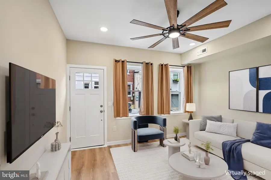 848 N Uber St, Philadelphia, PA 19130 - #2