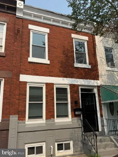 2322 N Lambert St, Philadelphia, PA 19132 - #1