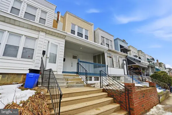 6621 N Uber St, PHILADELPHIA, PA 19138