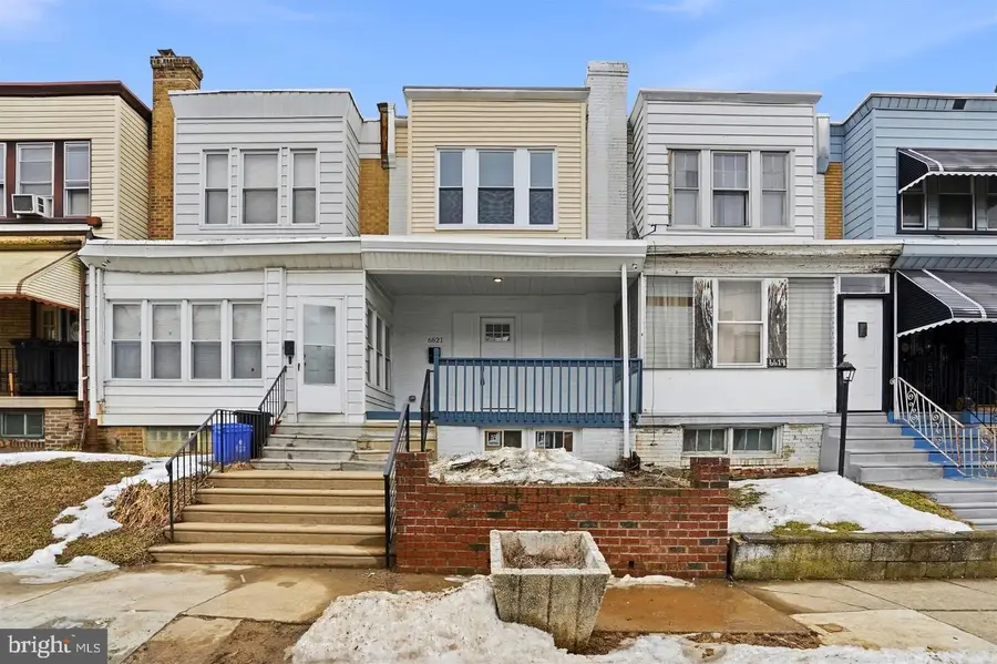 6621 N Uber St, Philadelphia, PA 19138 - #2