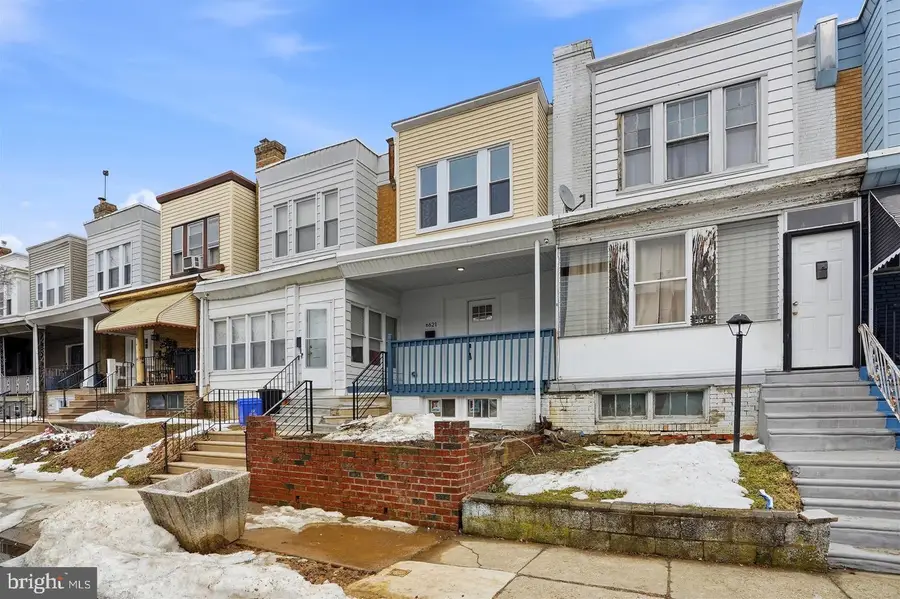 6621 N Uber St, Philadelphia, PA 19138 - #3