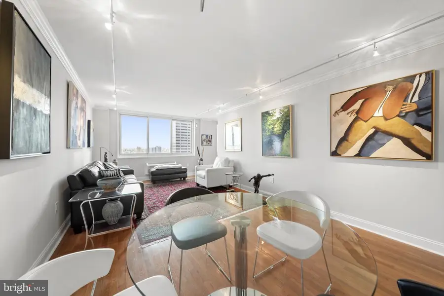 1901 John F Kennedy Blvd #1903, Philadelphia, PA 19103 - #2
