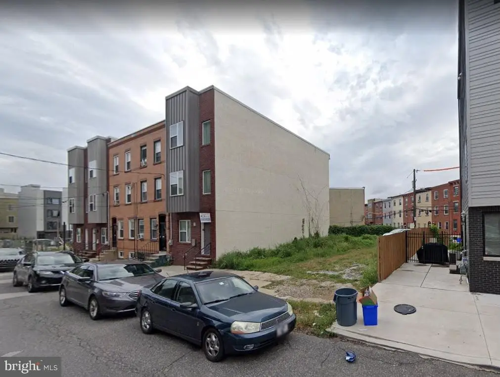 1640 Francis St, Philadelphia, PA 19130 - #1