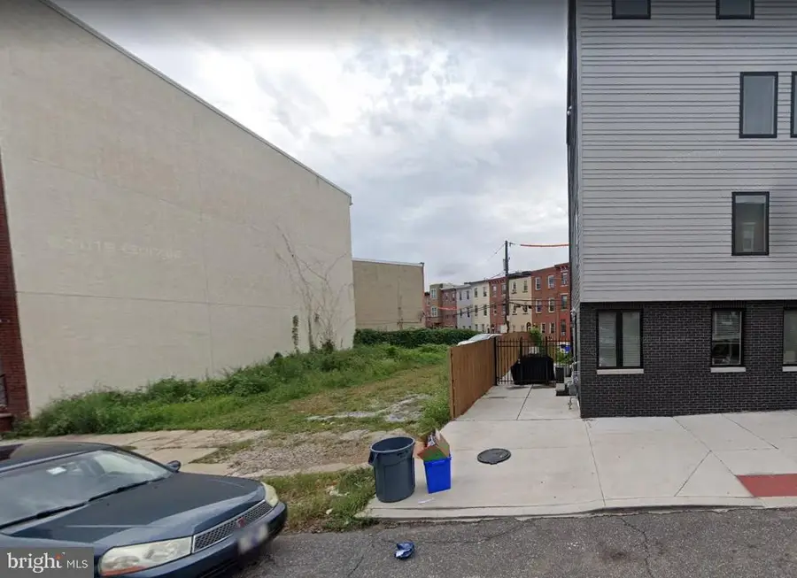1640 Francis St, Philadelphia, PA 19130 - #2