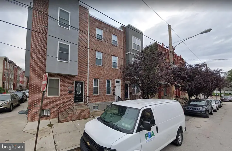 1640 Francis St, Philadelphia, PA 19130 - #3