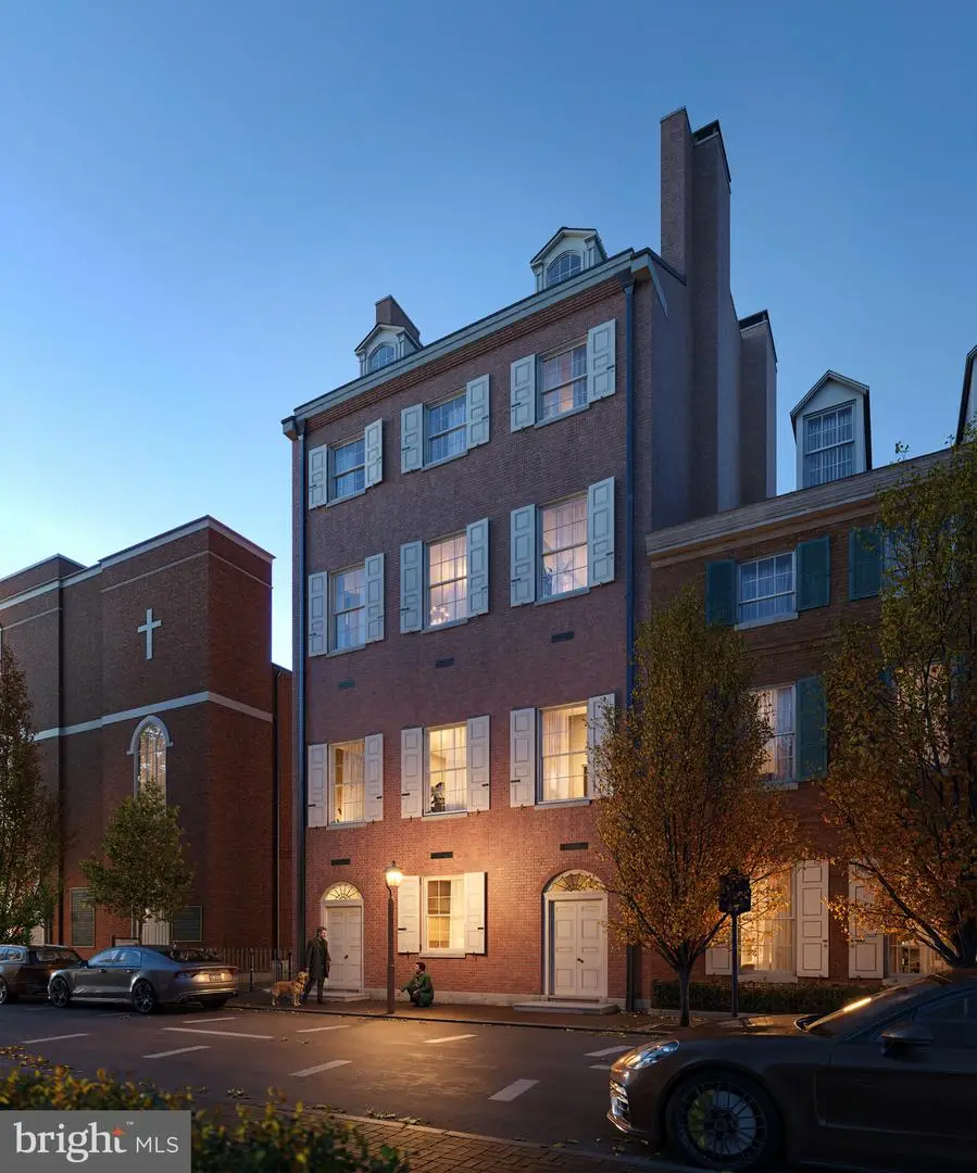 240 S 4th St, Philadelphia, PA 19106 - #2